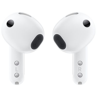 10. Samsung Galaxy Buds 4 (R540) Weiß