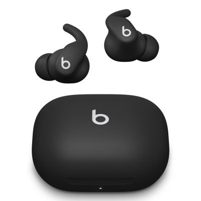 Beats Powerbeats Fit In-Ear-Kopfhörer (Diamond Black)