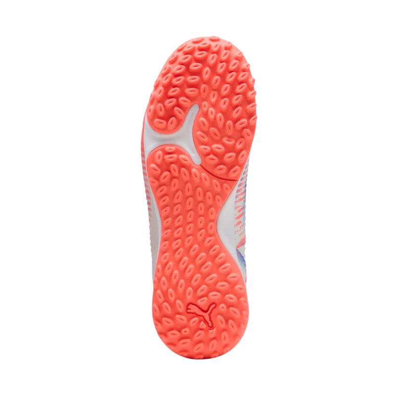 6. Puma Future 8 Match TT + Mid Jr 108616 01 Fußballschuhe