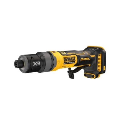 DEWALT 18V DCG420N BL Geradschleifer
