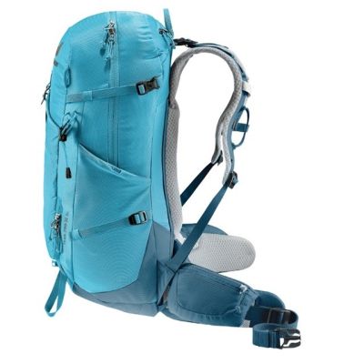 13. Deuter Trail Pro 31 SL W 344102413910 Wanderrucksack
