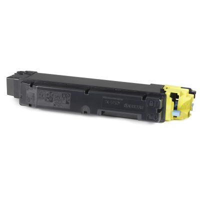 Kyocera Toner TK-5150Y 1T02NSANL0 10000 Gelb