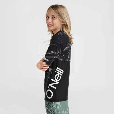 3. O'Neill UV Mix & Match Cali First 13'' Badeshortscrazy Skin Jr T-Shirt 92800613848