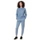 4. Sweatshirt 4F W H4Z22 BLD350 32S