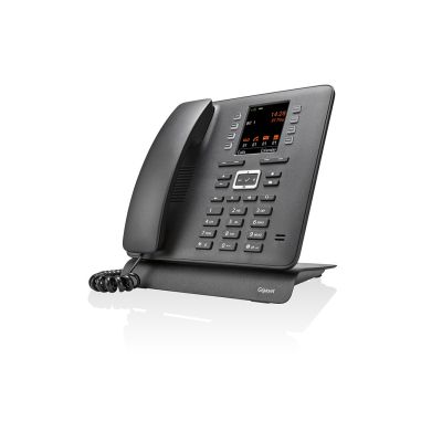 2. Gigaset PRO Maxwell C VoIP-Telefon - mit Bluetooth-Schnittstelle - DECT/GAP (S30853-H4007-R101)