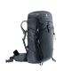 19. Wanderrucksack DEUTER Trail Pro 34 SL black