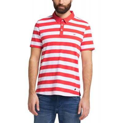 33. Mustang Pablo Polo Shirt M 1009494 11671