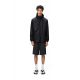 6. Rains Unisex Fishtail Jacke W3 18010 01