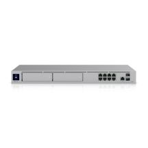 Router (Gateway). UniFi Controller, NVR, Switch Ubiquiti UniFi Dream Machine Pro Max (UDM-Pro-Max-EU)
