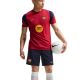 5. Nike FC Barcelona Strike Herrenshorts Marineblau II2601 498