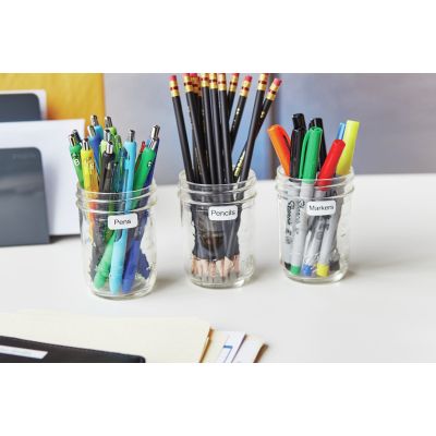 13. DYMO LabelManager 160 QWERTZ Etikettendrucker