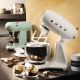 20. Smeg SMIC01 Küchenmaschine Eismaschine