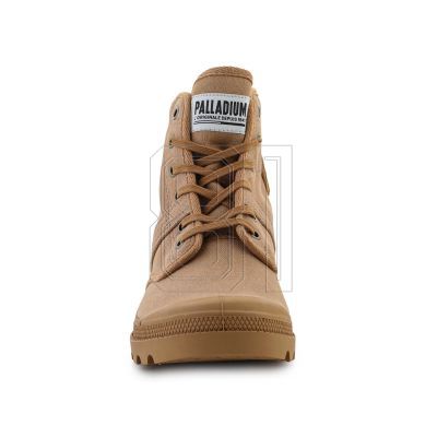 7. Palladium Trapery M 00069-209-M Schuhe