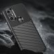 5. Thunder Case flexible gepanzerte Hülle für Motorola Moto G Power 2022 schwarz