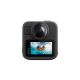 11. GoPro MAX2 Sportkamera, 29,5 MP, 8K Ultra HD, 25,4/2,3 mm (1/2,3") Objektiv, WLAN, 195 g