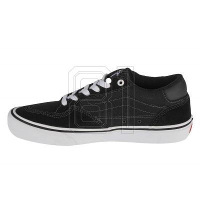 3. Vans Rowan Pro VN0A4TZCY28 Schuhe