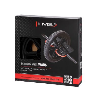 29. Große Übungsrolle HMS WA06 