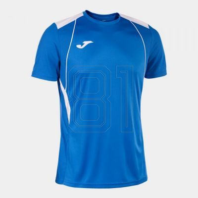 Joma Championship VII Kurzarm-T-Shirt 103081.702