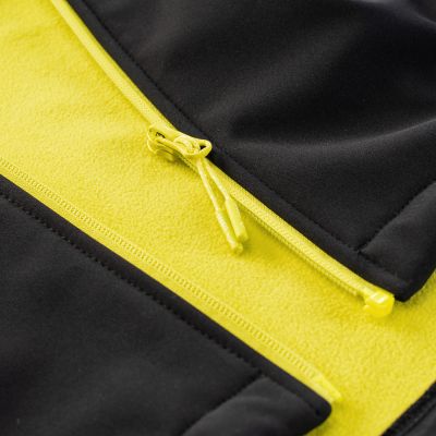 6. Elbrus Iver II M Softshelljacke 92800596064