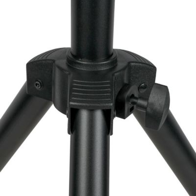 12. LIGHT4ME LED PAR BEAM - LED-Beleuchtungsset