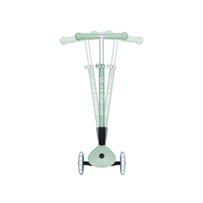 4. Globber Primo Faltbare Lichter Ecologic Jr 696-505 Scooter