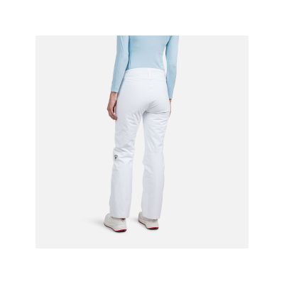 7. Rossignol W Staci Pant weiß