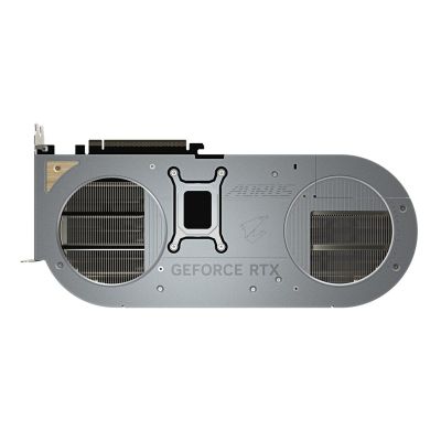 3. Grafikkarte Gigabyte AORUS GeForce RTX 5080 Infinity Wood 16GB GDDR7 DLSS4