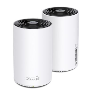 2. Smart Home TP-Link Deco XE75 (2er-Pack)