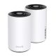 2. Smart Home TP-Link Deco XE75 (2er-Pack)