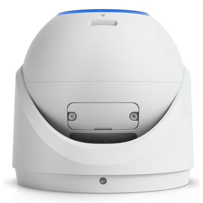 4. Ubiquiti G6 Pro Turret IP-Sicherheitskamera für Innen- und Außenbereich, 3840 x 2160 px, Decke/Wand