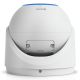 4. Ubiquiti G6 Pro Turret IP-Sicherheitskamera für Innen- und Außenbereich, 3840 x 2160 px, Decke/Wand