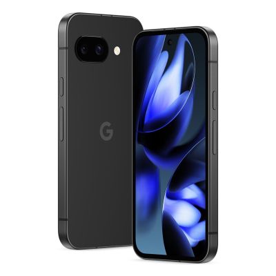 5. Google Pixel 9a, 16 cm (6,3 Zoll), Dual-SIM, Android 15, 5G, USB Typ-C, 8 GB RAM, 128 GB Speicher, 5100 mAh Akku, Schwarz