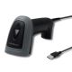 12. QOLTEC 1D- und 2D-Barcodeleser | USB