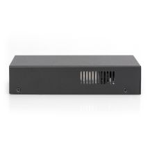 Digitus Injector Gigabit Ethernet PoE++, 802.3bt, 85 W