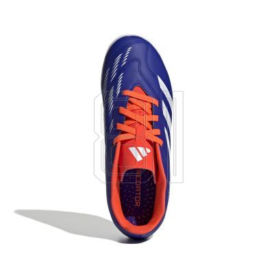 3. adidas Predator Club TF Jr ID3428 Fußballschuhe