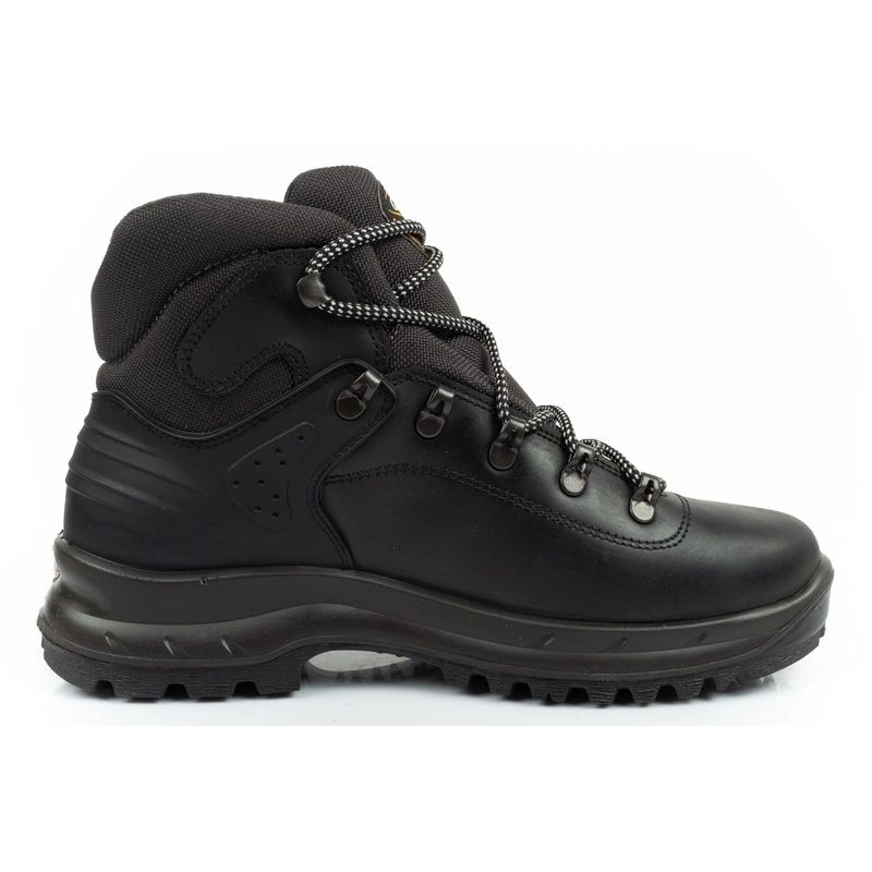 25. Grisport Nero Pecos M 13229P13G Trekkingschuhe