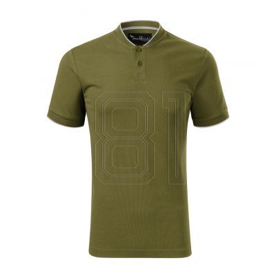 2. Malfini Premium Diamond Poloshirt M MLI-273A3