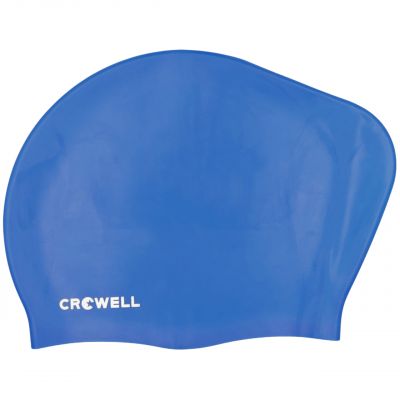 3. Crowell Ucho Bora Badekappe schwarz col.2