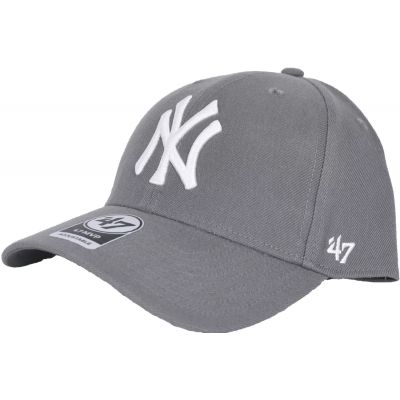 5. 47 Brand New York Yankees MVP-Kappe B-MVPSP17WBP-DY