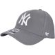 5. 47 Brand New York Yankees MVP-Kappe B-MVPSP17WBP-DY