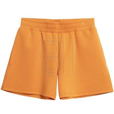 Outhorn Shorts F119 W OTHSS23TSHOF119 70S