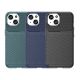 8. Gepanzerte iPhone 15 Thunder Hülle – blau