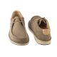 5. Birkenstock Pasadena 1029671 Beige 37