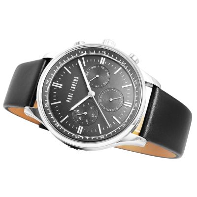 4. Herrenuhr Paul Lorens PL10602A2-1A1