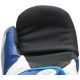 15. ROTT "GLOSSY BLOCK" Offene Handschuhe