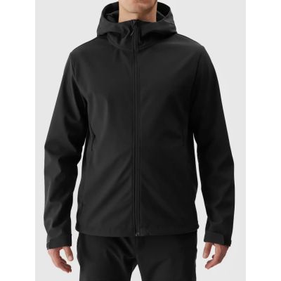 13. Winddichte Softshelljacke 4F M 4FWAW24TSOFM283-20S