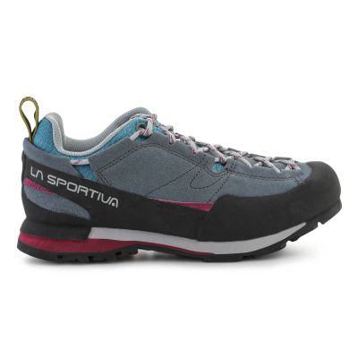 4. Boulder X Damenschuhe Schieferrot-Pflaume
