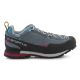 4. Boulder X Damenschuhe Schieferrot-Pflaume