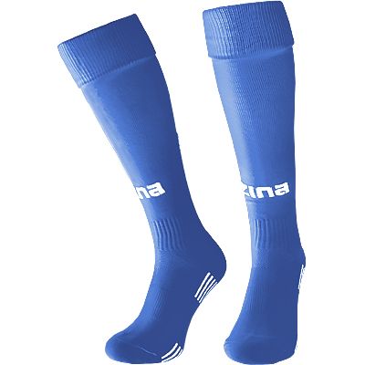 Zina Libra 0A875F ZinaBlue Fußballsocken