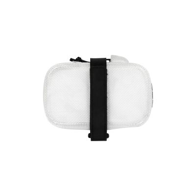 4. POC Ultra Satteltasche 0,3L Weiß